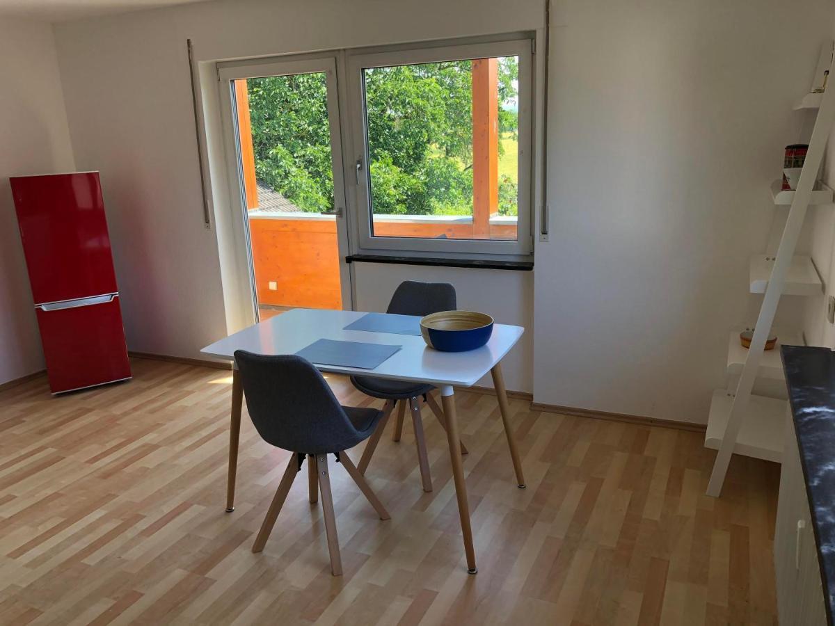 Haus Schwarzwaldblick Achern Exterior foto
