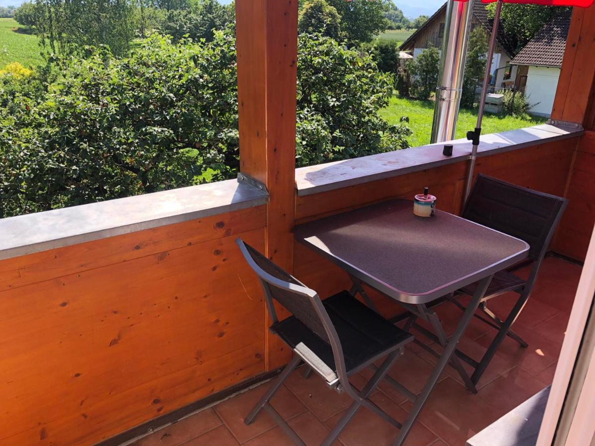 Haus Schwarzwaldblick Achern Exterior foto