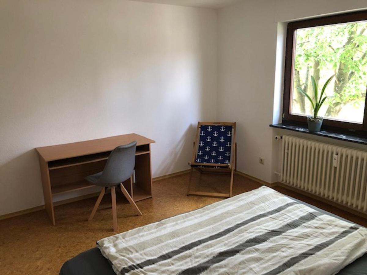 Haus Schwarzwaldblick Achern Exterior foto